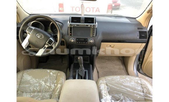Buy Import Toyota Prado Other Car in Import - Dubai in Bumthang Buy Import Toyota Prado Other Car in Import - Dubai in Bumthang
