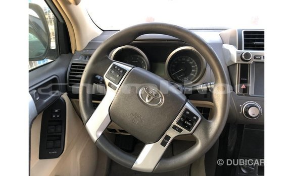 Buy Import Toyota Prado Other Car in Import - Dubai in Bumthang Buy Import Toyota Prado Other Car in Import - Dubai in Bumthang