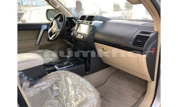 Buy Import Toyota Prado Other Car in Import - Dubai in Bumthang Buy Import Toyota Prado Other Car in Import - Dubai in Bumthang