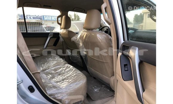 Buy Import Toyota Prado Other Car in Import - Dubai in Bumthang Buy Import Toyota Prado Other Car in Import - Dubai in Bumthang
