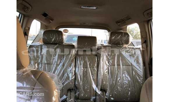 Buy Import Toyota Prado Other Car in Import - Dubai in Bumthang Buy Import Toyota Prado Other Car in Import - Dubai in Bumthang