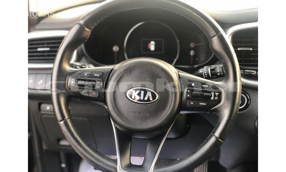 Buy Import Kia Sorento Black Car in Import - Dubai in Bumthang Buy Import Kia Sorento Black Car in Import - Dubai in Bumthang