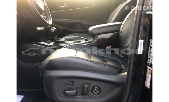 Buy Import Kia Sorento Black Car in Import - Dubai in Bumthang Buy Import Kia Sorento Black Car in Import - Dubai in Bumthang