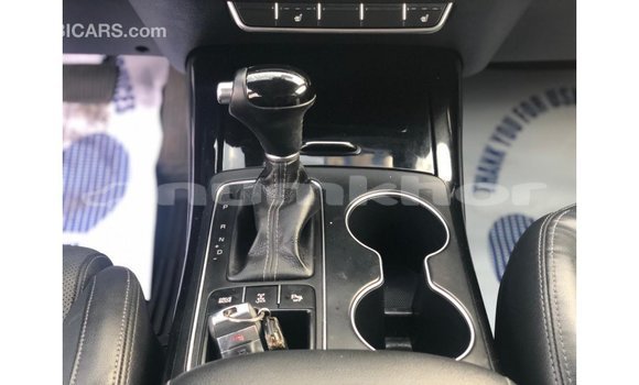 Buy Import Kia Sorento Black Car in Import - Dubai in Bumthang Buy Import Kia Sorento Black Car in Import - Dubai in Bumthang