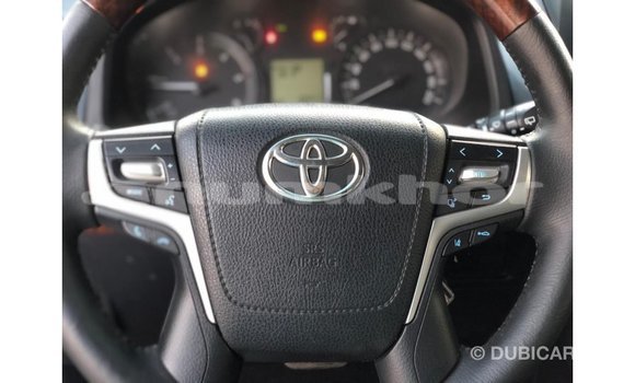 Buy Import Toyota Prado Black Car in Import - Dubai in Bumthang Buy Import Toyota Prado Black Car in Import - Dubai in Bumthang
