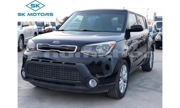 Buy Import Kia Soul Black Car in Import - Dubai in Bumthang Buy Import Kia Soul Black Car in Import - Dubai in Bumthang