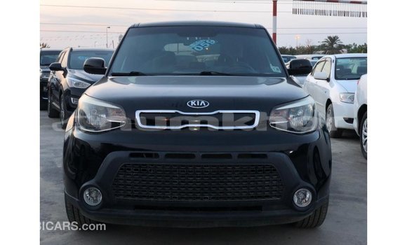 Buy Import Kia Soul Black Car in Import - Dubai in Bumthang Buy Import Kia Soul Black Car in Import - Dubai in Bumthang