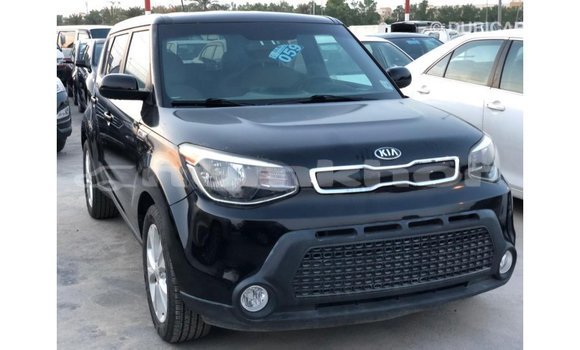Buy Import Kia Soul Black Car in Import - Dubai in Bumthang Buy Import Kia Soul Black Car in Import - Dubai in Bumthang