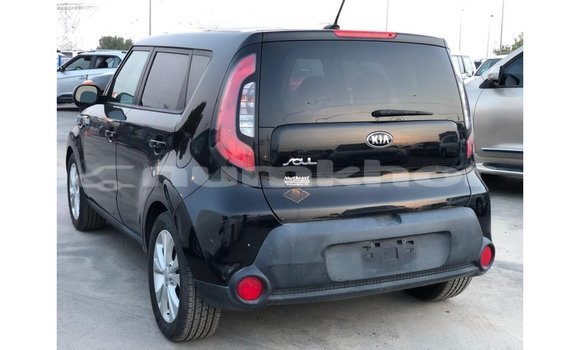 Buy Import Kia Soul Black Car in Import - Dubai in Bumthang Buy Import Kia Soul Black Car in Import - Dubai in Bumthang