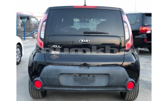 Buy Import Kia Soul Black Car in Import - Dubai in Bumthang Buy Import Kia Soul Black Car in Import - Dubai in Bumthang