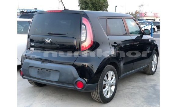 Buy Import Kia Soul Black Car in Import - Dubai in Bumthang Buy Import Kia Soul Black Car in Import - Dubai in Bumthang