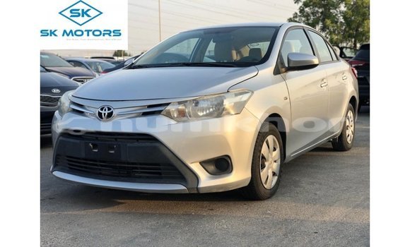 Buy Import Toyota Yaris Other Car in Import - Dubai in Bumthang Buy Import Toyota Yaris Other Car in Import - Dubai in Bumthang