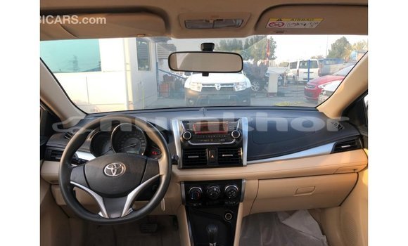 Buy Import Toyota Yaris Other Car in Import - Dubai in Bumthang Buy Import Toyota Yaris Other Car in Import - Dubai in Bumthang