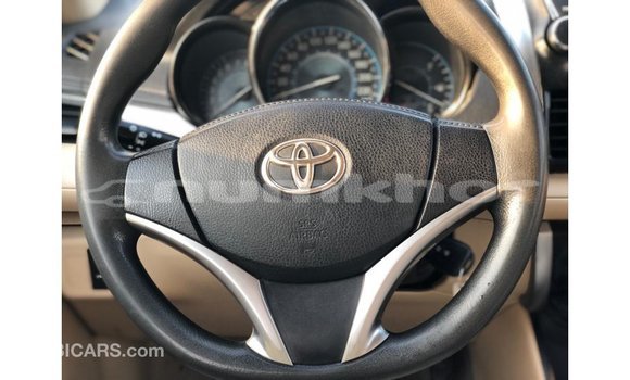 Buy Import Toyota Yaris Other Car in Import - Dubai in Bumthang Buy Import Toyota Yaris Other Car in Import - Dubai in Bumthang