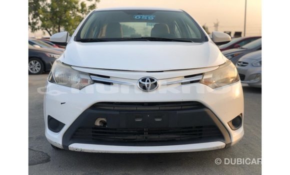 Buy Import Toyota Yaris White Car in Import - Dubai in Bumthang Buy Import Toyota Yaris White Car in Import - Dubai in Bumthang