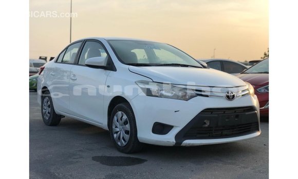 Buy Import Toyota Yaris White Car in Import - Dubai in Bumthang Buy Import Toyota Yaris White Car in Import - Dubai in Bumthang