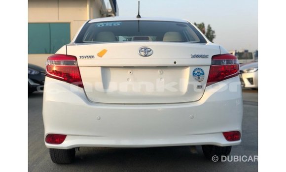 Buy Import Toyota Yaris White Car in Import - Dubai in Bumthang Buy Import Toyota Yaris White Car in Import - Dubai in Bumthang