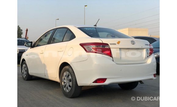 Buy Import Toyota Yaris White Car in Import - Dubai in Bumthang Buy Import Toyota Yaris White Car in Import - Dubai in Bumthang