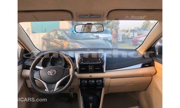 Buy Import Toyota Yaris White Car in Import - Dubai in Bumthang Buy Import Toyota Yaris White Car in Import - Dubai in Bumthang