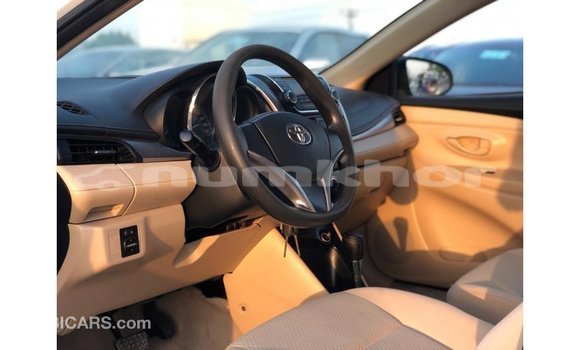 Buy Import Toyota Yaris White Car in Import - Dubai in Bumthang Buy Import Toyota Yaris White Car in Import - Dubai in Bumthang