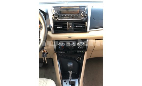 Buy Import Toyota Yaris White Car in Import - Dubai in Bumthang Buy Import Toyota Yaris White Car in Import - Dubai in Bumthang