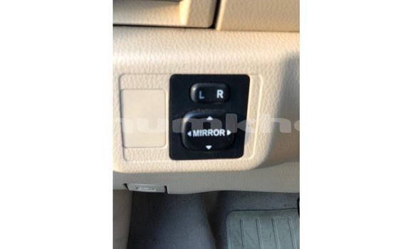 Buy Import Toyota Yaris White Car in Import - Dubai in Bumthang Buy Import Toyota Yaris White Car in Import - Dubai in Bumthang