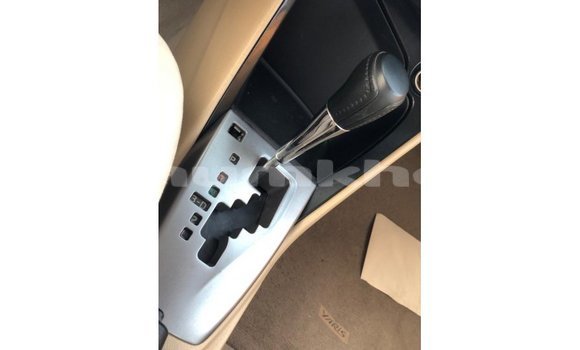 Buy Import Toyota Yaris White Car in Import - Dubai in Bumthang Buy Import Toyota Yaris White Car in Import - Dubai in Bumthang