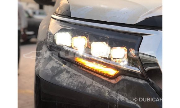 Buy Import Toyota Prado Black Car in Import - Dubai in Bumthang Buy Import Toyota Prado Black Car in Import - Dubai in Bumthang