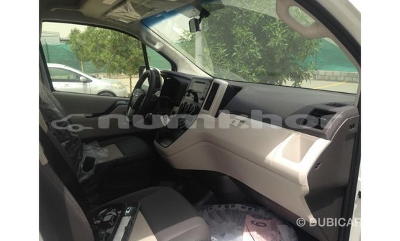 Buy Import Toyota Hiace White Car in Import - Dubai in Bumthang Buy Import Toyota Hiace White Car in Import - Dubai in Bumthang