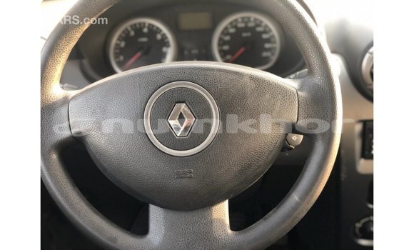 Buy Import Renault Duster White Car in Import - Dubai in Bumthang Buy Import Renault Duster White Car in Import - Dubai in Bumthang