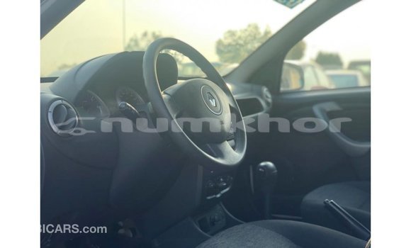 Buy Import Renault Duster White Car in Import - Dubai in Bumthang Buy Import Renault Duster White Car in Import - Dubai in Bumthang