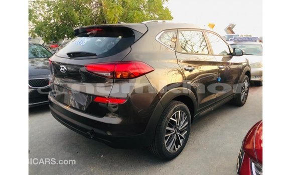 Buy Import Hyundai Tucson Brown Car in Import - Dubai in Bumthang Buy Import Hyundai Tucson Brown Car in Import - Dubai in Bumthang