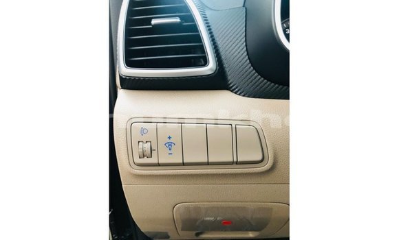 Buy Import Hyundai Tucson Brown Car in Import - Dubai in Bumthang Buy Import Hyundai Tucson Brown Car in Import - Dubai in Bumthang