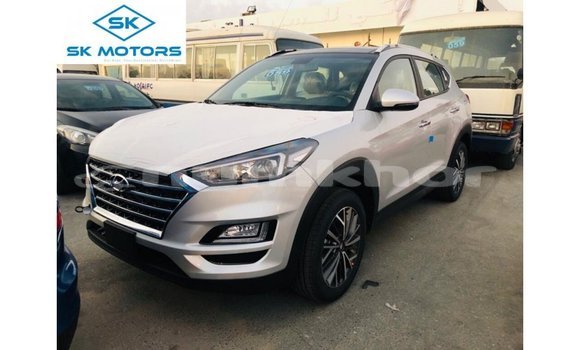 Buy Import Hyundai Tucson Other Car in Import - Dubai in Bumthang Buy Import Hyundai Tucson Other Car in Import - Dubai in Bumthang