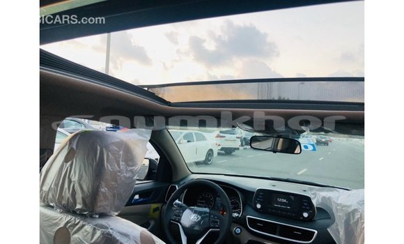 Buy Import Hyundai Tucson Other Car in Import - Dubai in Bumthang Buy Import Hyundai Tucson Other Car in Import - Dubai in Bumthang