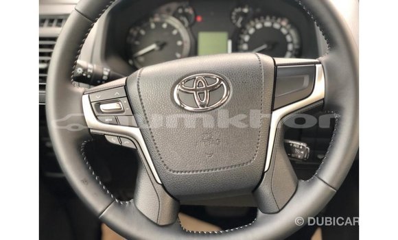 Buy Import Toyota Prado Blue Car in Import - Dubai in Bumthang Buy Import Toyota Prado Blue Car in Import - Dubai in Bumthang