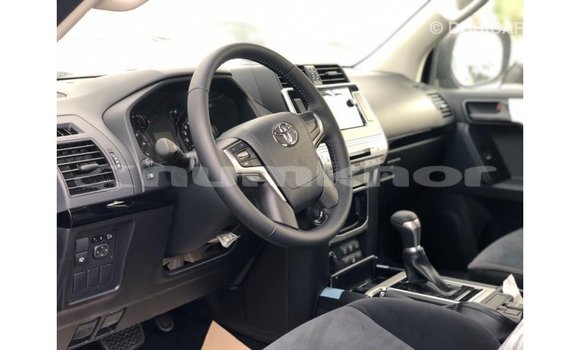 Buy Import Toyota Prado Blue Car in Import - Dubai in Bumthang Buy Import Toyota Prado Blue Car in Import - Dubai in Bumthang