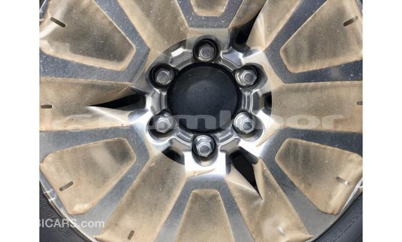 Buy Import Toyota Prado Blue Car in Import - Dubai in Bumthang Buy Import Toyota Prado Blue Car in Import - Dubai in Bumthang