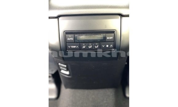 Buy Import Toyota Prado Blue Car in Import - Dubai in Bumthang Buy Import Toyota Prado Blue Car in Import - Dubai in Bumthang