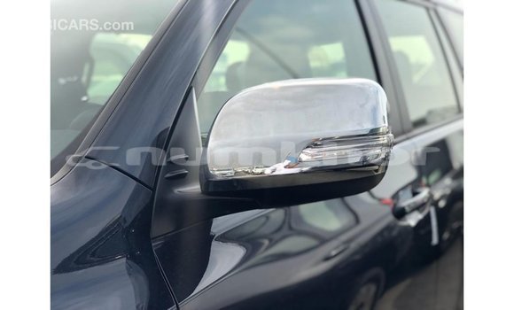 Buy Import Toyota Prado Blue Car in Import - Dubai in Bumthang Buy Import Toyota Prado Blue Car in Import - Dubai in Bumthang