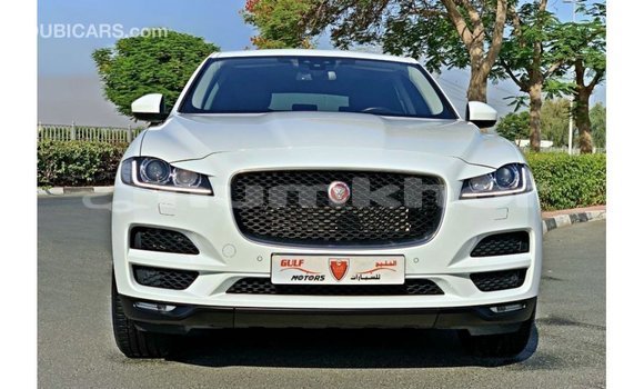 Buy Import Jaguar F-Pace White Car in Import - Dubai in Bumthang Buy Import Jaguar F-Pace White Car in Import - Dubai in Bumthang