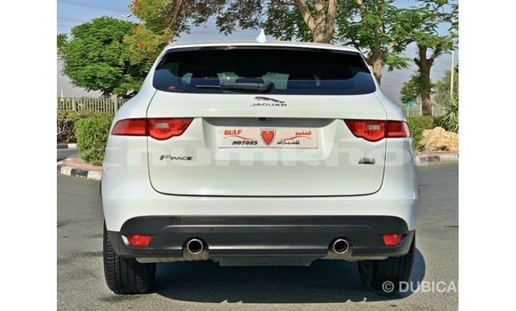 Buy Import Jaguar F-Pace White Car in Import - Dubai in Bumthang Buy Import Jaguar F-Pace White Car in Import - Dubai in Bumthang