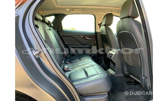 Buy Import Jaguar F-Pace White Car in Import - Dubai in Bumthang Buy Import Jaguar F-Pace White Car in Import - Dubai in Bumthang