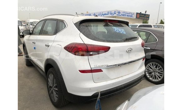 Buy Import Hyundai Tucson White Car in Import - Dubai in Bumthang Buy Import Hyundai Tucson White Car in Import - Dubai in Bumthang