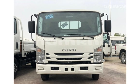 Buy Import Isuzu Rodeo White Car in Import - Dubai in Bumthang Buy Import Isuzu Rodeo White Car in Import - Dubai in Bumthang
