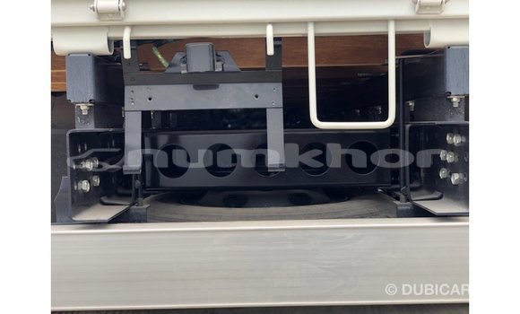 Buy Import Isuzu Rodeo White Car in Import - Dubai in Bumthang Buy Import Isuzu Rodeo White Car in Import - Dubai in Bumthang