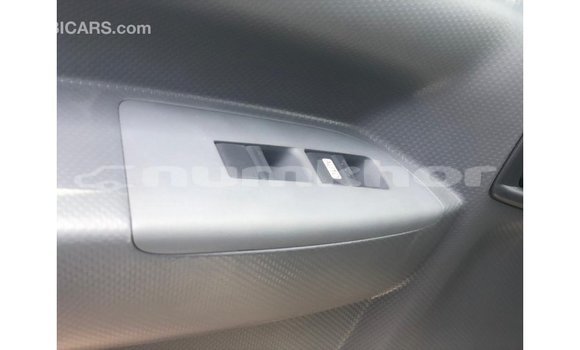 Buy Import Isuzu Rodeo White Car in Import - Dubai in Bumthang Buy Import Isuzu Rodeo White Car in Import - Dubai in Bumthang