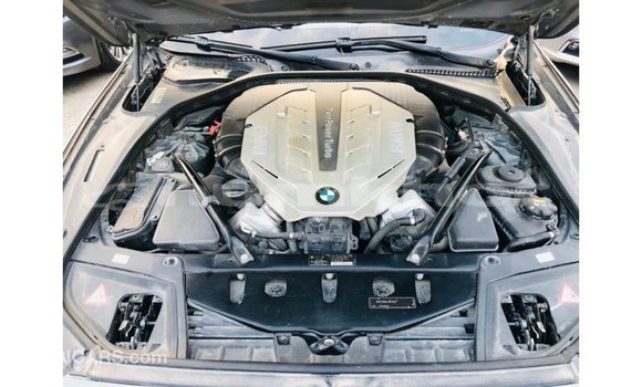 Buy Import BMW R Other Bike in Import - Dubai in Bumthang Buy Import BMW R Other Bike in Import - Dubai in Bumthang