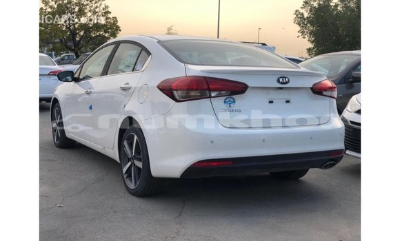 Buy Import Kia Cerato White Car in Import - Dubai in Bumthang Buy Import Kia Cerato White Car in Import - Dubai in Bumthang