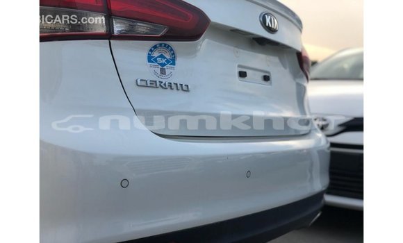 Buy Import Kia Cerato White Car in Import - Dubai in Bumthang Buy Import Kia Cerato White Car in Import - Dubai in Bumthang